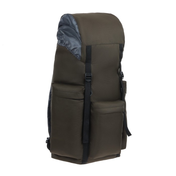 Рюкзак  Рюкзак "Тип-17", 70 л, цвет хаки