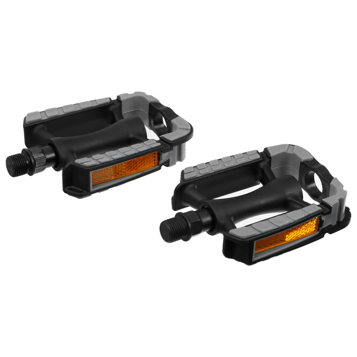 Педали 9/16 Педали 9/16" STG C172DU, пластик