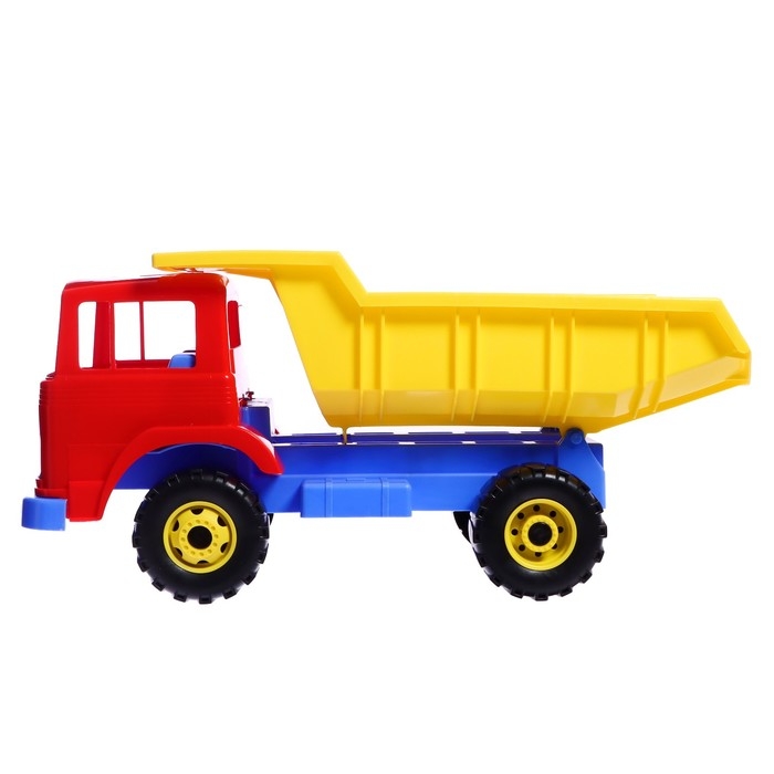 Самосвал большой Самосвал большой