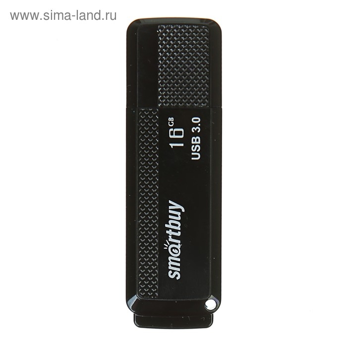 Флешка Smartbuy Dock, 16 Гб, USB3.0, чт до 140 Мб/с, зап до 40 Мб/с, черная Флешка Smartbuy Dock, 16 Гб, USB3.0, чт до 140 Мб/с, зап до 40 Мб/с, черная