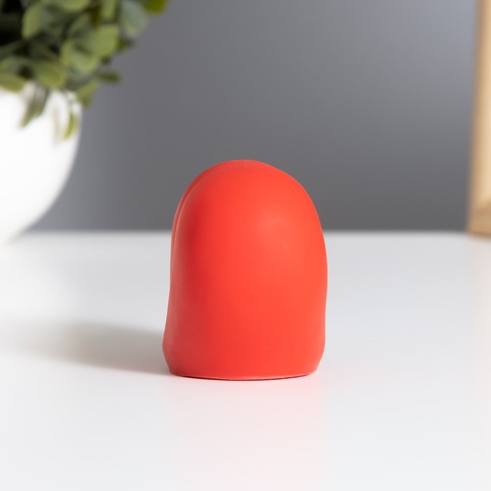 Ночник пластик Ночник пластик "Сердце" 2Вт LED красный 4х7,5х5см