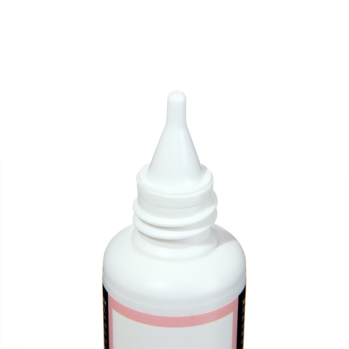 Гель-ремувер для удаления кутикулы Gel*off Professional, 60 мл Гель-ремувер для удаления кутикулы Gel*off Professional, 60 мл