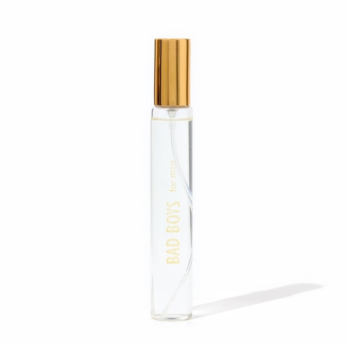 Парфюмерная вода мужская Bad Boys, 33 мл Парфюмерная вода мужская Bad Boys, 33 мл
