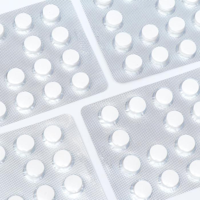 Комплекс «Аспармак», 60 таблеток Комплекс «Аспармак», 60 таблеток