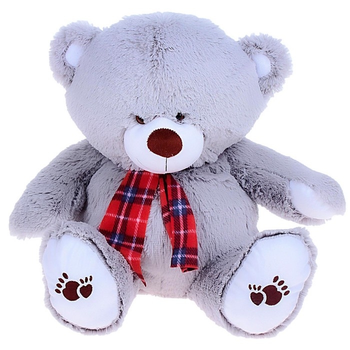 Мягкая игрушка «Медведь», 60 см