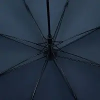 Зонт-трость Jolly Brolly, темно-синий