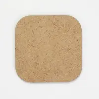 Подставка под кружку &laquo;Барашек&raquo;, 9&times;9 см