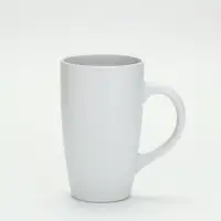 Кружка новогодняя &laquo;Чудесного года&raquo;, матовая, 530 мл