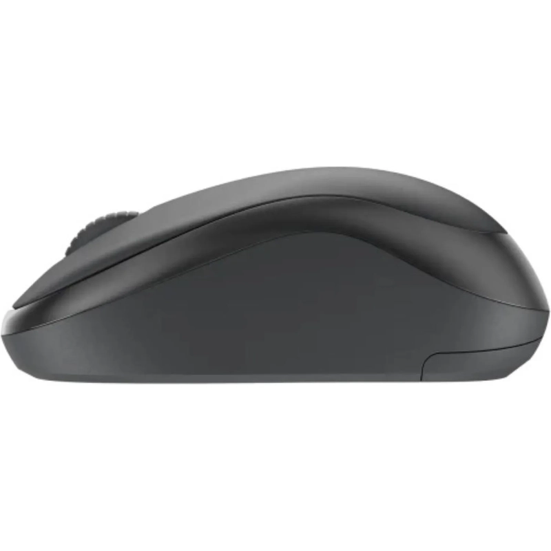Мышь компьютерная Logitech M240 Bluetooth - GRAPHITE - SILENT