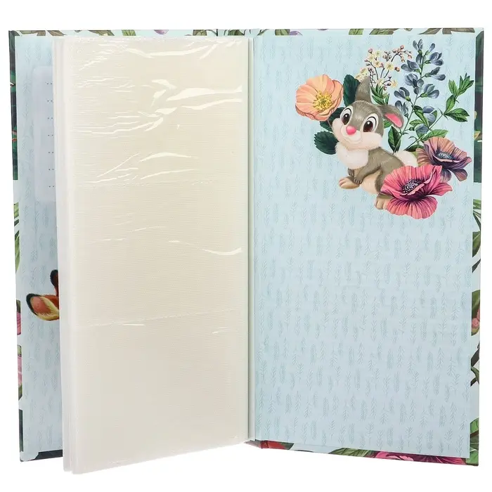 Фотоальбом на 300 фото в твёрдой обложке &laquo;Бэмби&raquo;, Disney