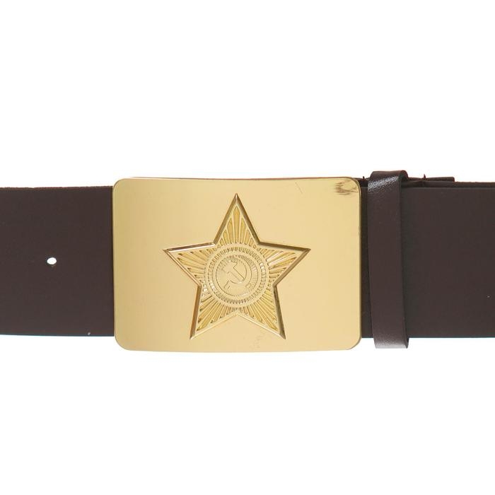 Костюм женский «Военный», гимнастёрка, юбка, ремень, пилотка, 84-92-164, р. 42 Костюм женский «Военный», гимнастёрка, юбка, ремень, пилотка, 84-92-164, р. 42