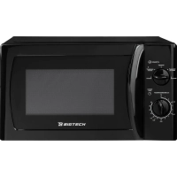 Микроволновая печь BigTech DWMWO101B, 20л., 700 вт. Черный