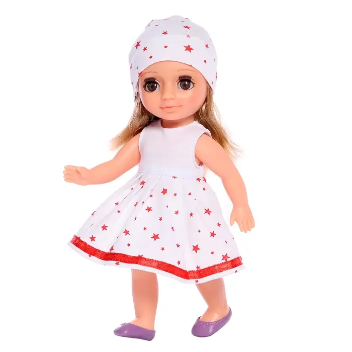 Кукла &laquo;Ася 3&raquo;, 26 см, МИКС