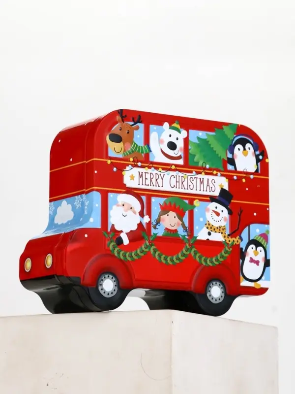 Новогодний подарочный набор косметики: маска для лица 2 шт, крем для рук и бальзам для губ, URAL LAB Новогодний подарочный набор косметики: маска для лица 2 шт, крем для рук и бальзам для губ, URAL LAB