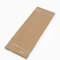 Настенная перфорированная панель ДСП односторонняя, 90&times;0.6&times;30 см, шаг 2.5 см, белая