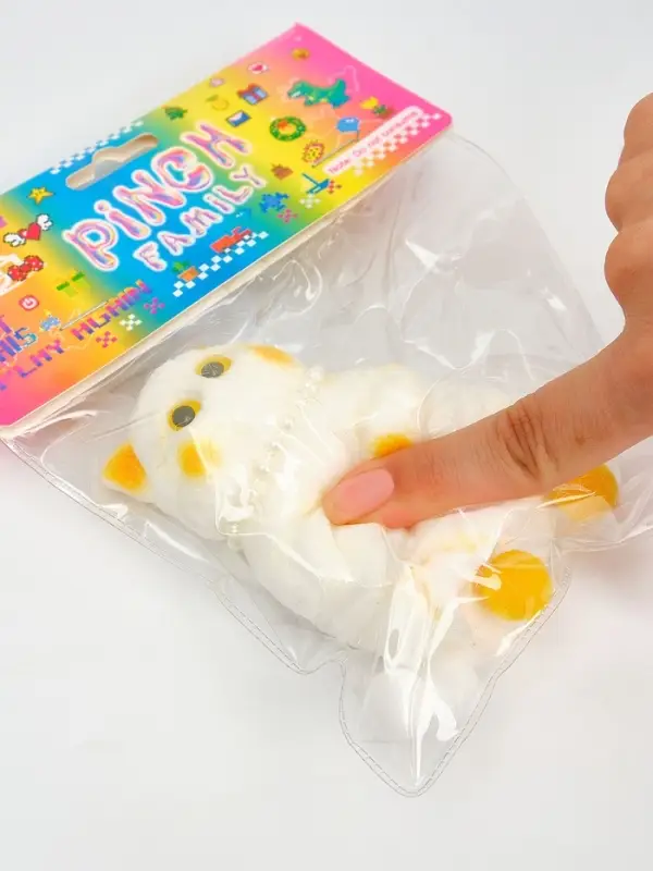 Мялка Мялка "Кошечка"