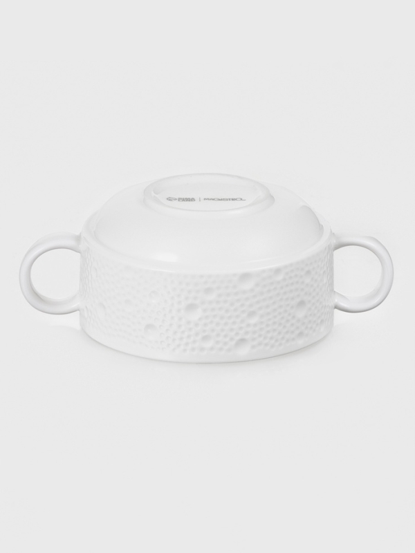 Супница Magistro Fray 280 мл 14,5х10,3х5 см Супница Magistro Fray 280 мл 14,5х10,3х5 см