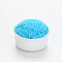 Соль для ванны «Зимняя сказка», аромат мятный пломбир, 300 г, URAL LAB