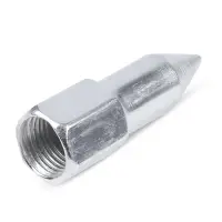 Наконечник для шприца плунжерного конический AVS GC-01