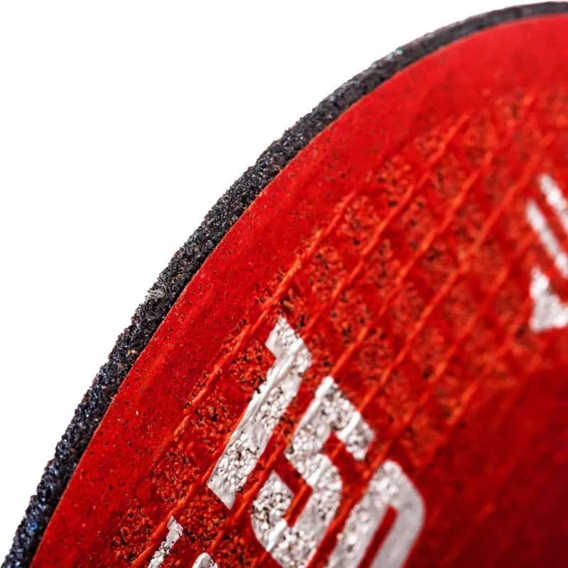 Диск отрезной по металлу ЗУБР Мастер, d150x1.6x22.2мм (36300-150-1.6)