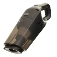 Пылесос аккумуляторный STORM-A 5500PA в сумке (70W, 0.5л, 2000 mAh)