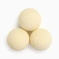 Бомбочки для ванны с ароматом тыквенного штруделя, 3&times;40 г, URAL LAB
