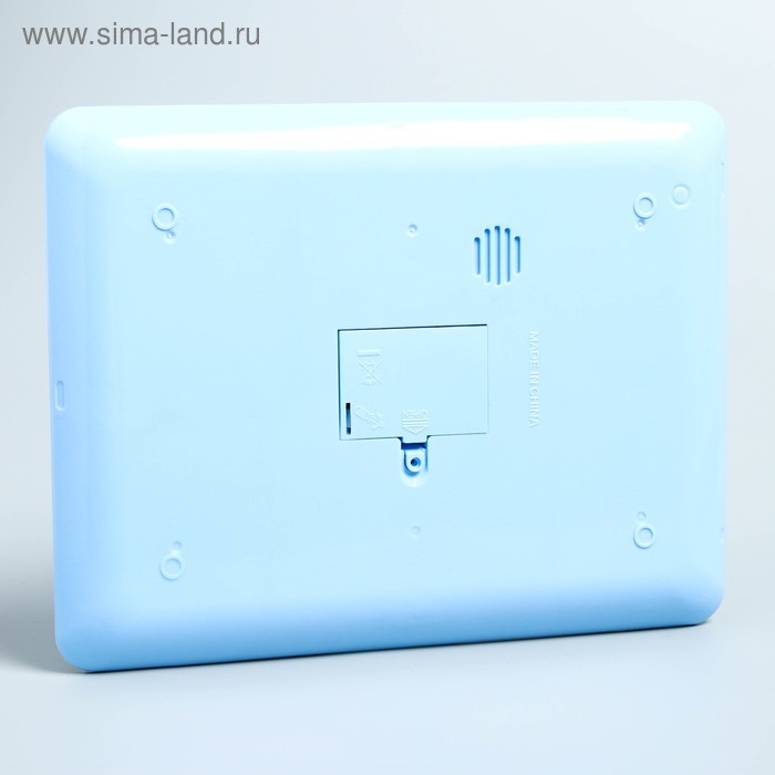 Планшет «Принцессы», звук, батарейки, Disney Планшет «Принцессы», звук, батарейки, Disney