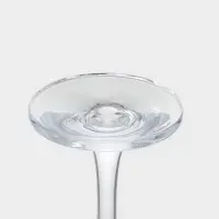 Набор бокалов для маргариты Paşabah&ccedil;e Bistro, 280 мл, размер одного бокала 11.5&times;17 см, 6 шт., стекло, прозрачный