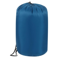 Спальный мешок maclay camping comfort cold, одеяло, 4 слоя, правый, 220х90 см, -10/+5°С