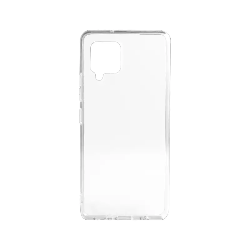 Чехол Samsung A42 TPU 2.0mm Чехол Samsung A42 TPU 2.0mm