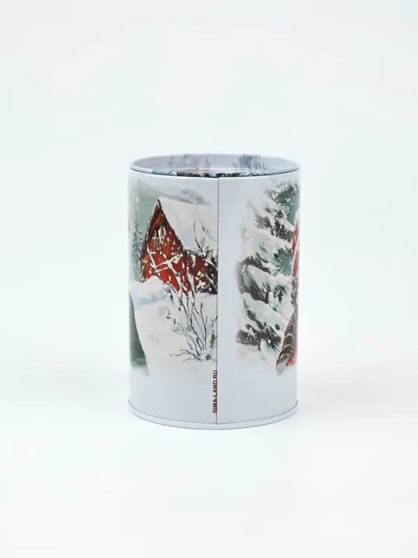 Копилка «Тепла и волшебства», 8×12 см Копилка «Тепла и волшебства», 8×12 см