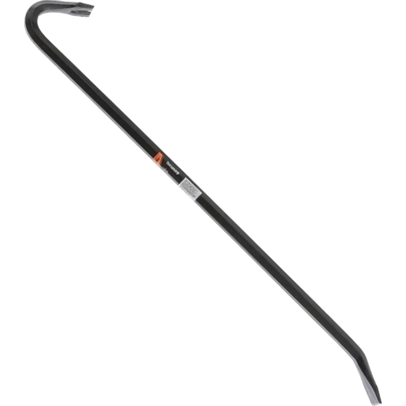 Лом-гвоздодер SPARTA 600мм, шестигранный (252265)