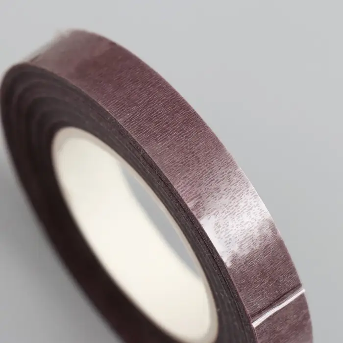 Тейп-лента  Тейп-лента "Сиреневая дымка" намотка 27,3 метра ширина 1,2 см