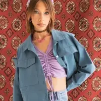 Набор 2 предмета: чокер, браслет &laquo;Классика&raquo;, чёрный, 30 см