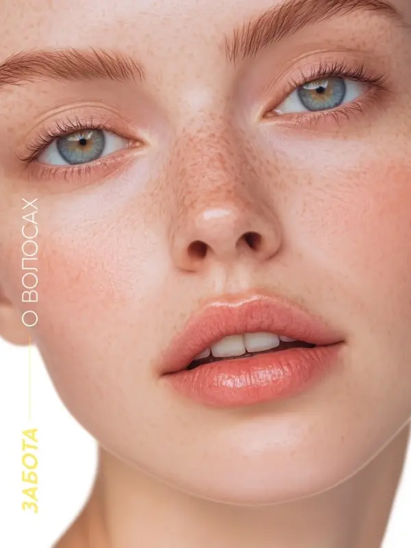 Профессиональный бальзам для окрашенных волос с активным комплексом и скваланом, 250 мл ULAB