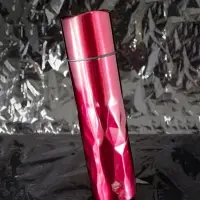 Термос Gems Red Rubine, красный рубин