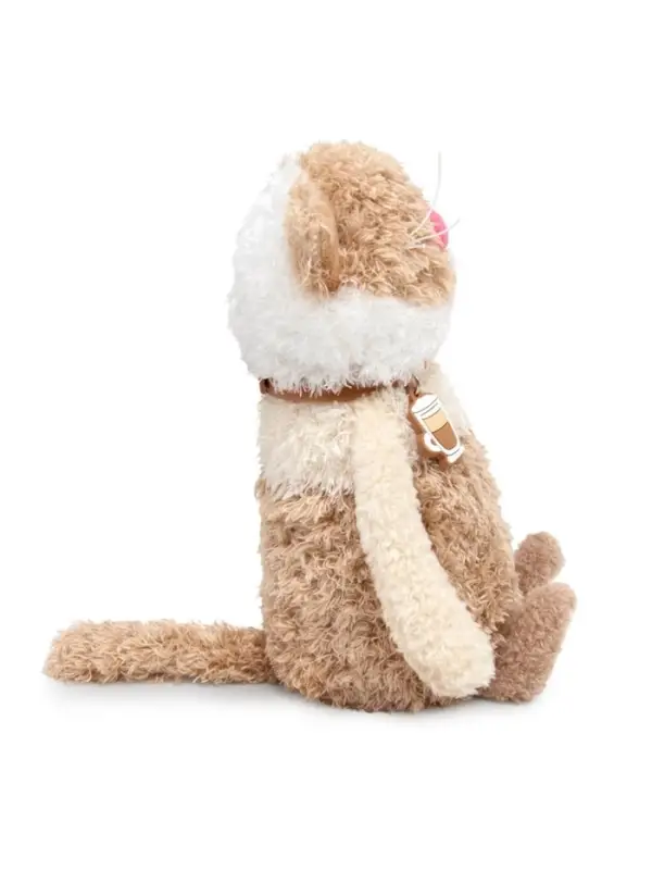Мягкая игрушка &laquo;Кот Латте&raquo;, 19 см