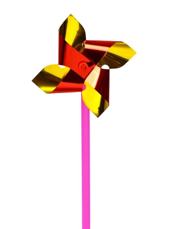 Набор ветерков, 18 шт., 20&times;37 см, 9&times;34 см, 7&times;22 см, МИКС