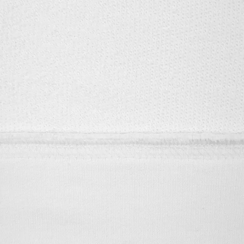 Худи детское оверсайз Houdini, белое, 6 лет