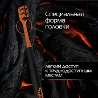 Зубная щетка BIOMED MINERAL HARD