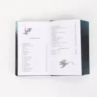Ртуть (выбор фанатов) Калли Харт
