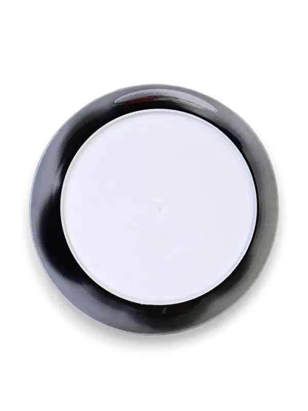 Кашпо 0,8 л "Цветы2"-2