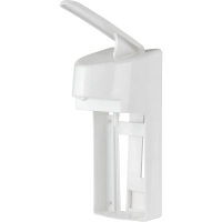 Дозатор локтевой настенный МДУ 07, 1 л