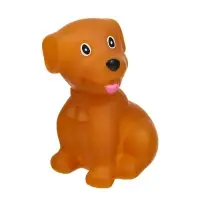 Резиновые игрушки для ванны &laquo;Малыши&raquo;, с пищалкой, в наборе 14 шт., Крошка Я