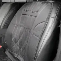 Накидка на сиденье с функцией подогрева AVS HC-170