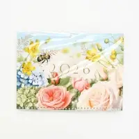 Календарь квартальный 2026 «Пейзаж» Календарь квартальный 2026 «Пейзаж»