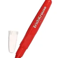 Гелевые мелки 6 цветов ErichKrause Jolly Friends