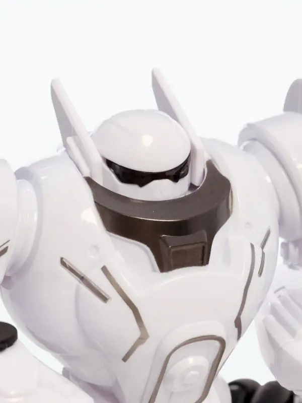 Робот радиоуправляемый &laquo;Шутер&raquo;, управление жестами, эффект дыма, работает от аккумулятора