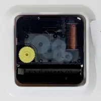 Часы настенные &laquo;Обучающие&raquo;, детские, плавный ход, d=30 см, белые