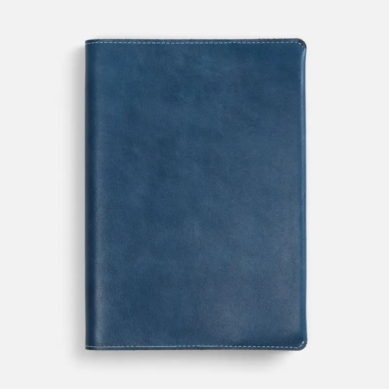 Ежедневник Apache, недатированный, синий Ежедневник Apache, недатированный, синий